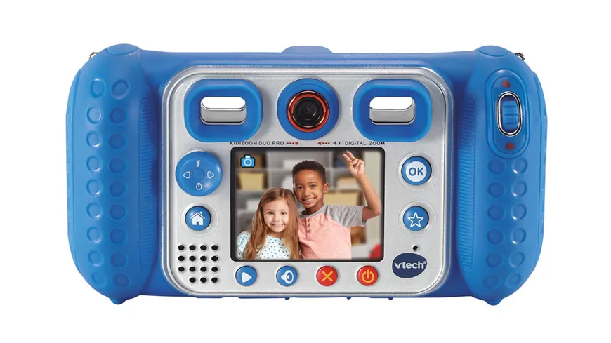 VTech 520064 - Kidizoom - Duo Pro
