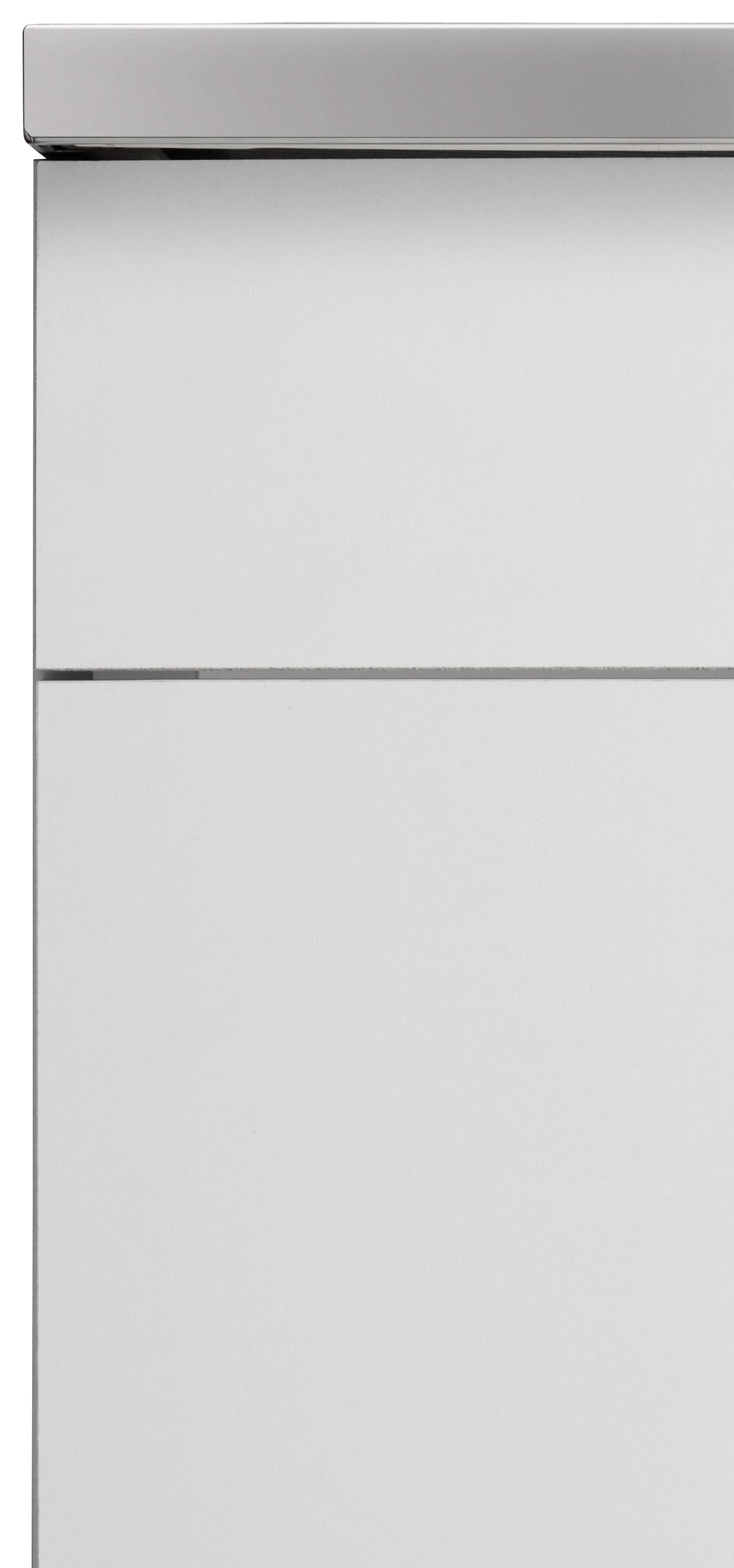HELD MÖBEL Küchenzeile Elster, ohne E-Geräte, Breite 150 cm