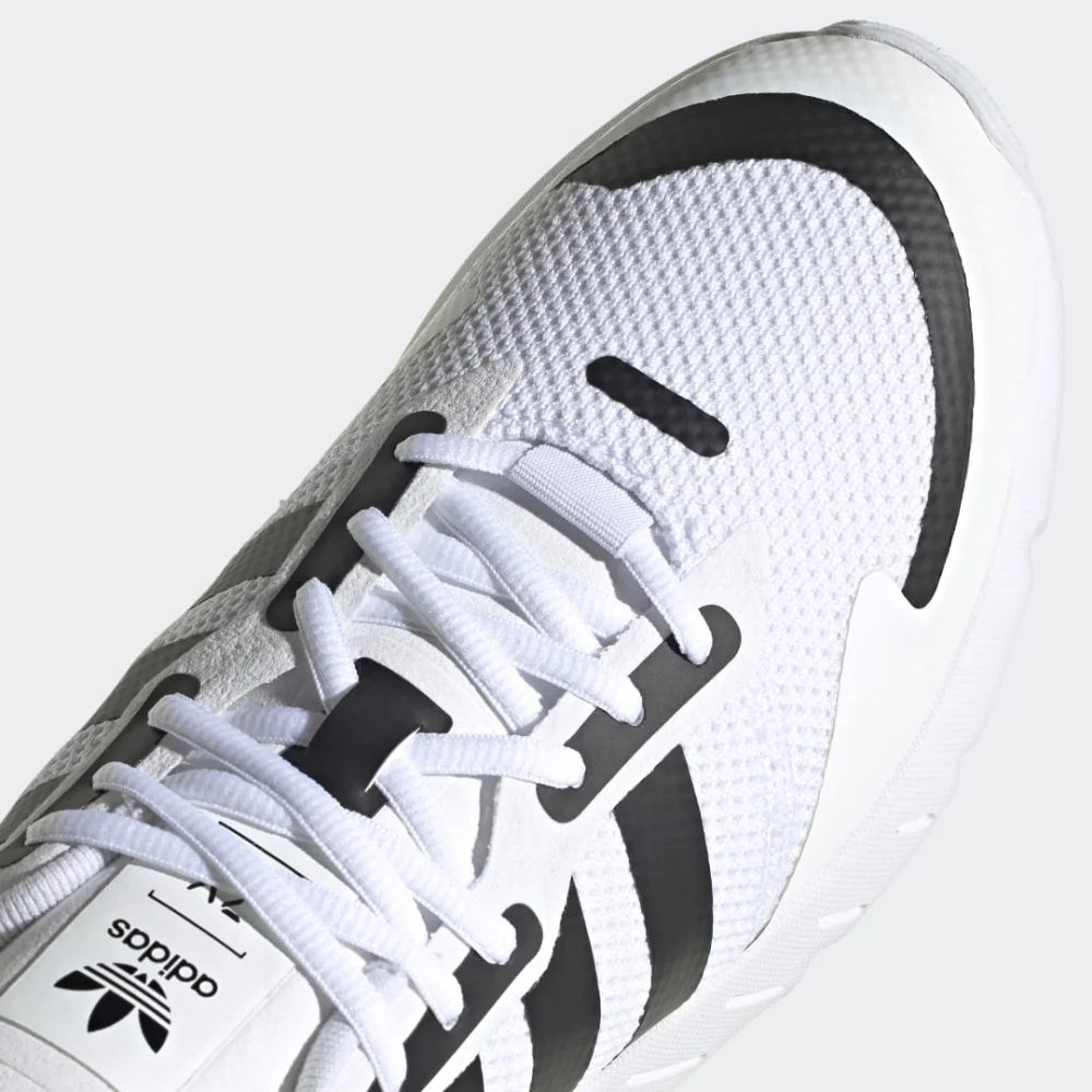 adidas ZX 1K Boost FX6510 / weiss