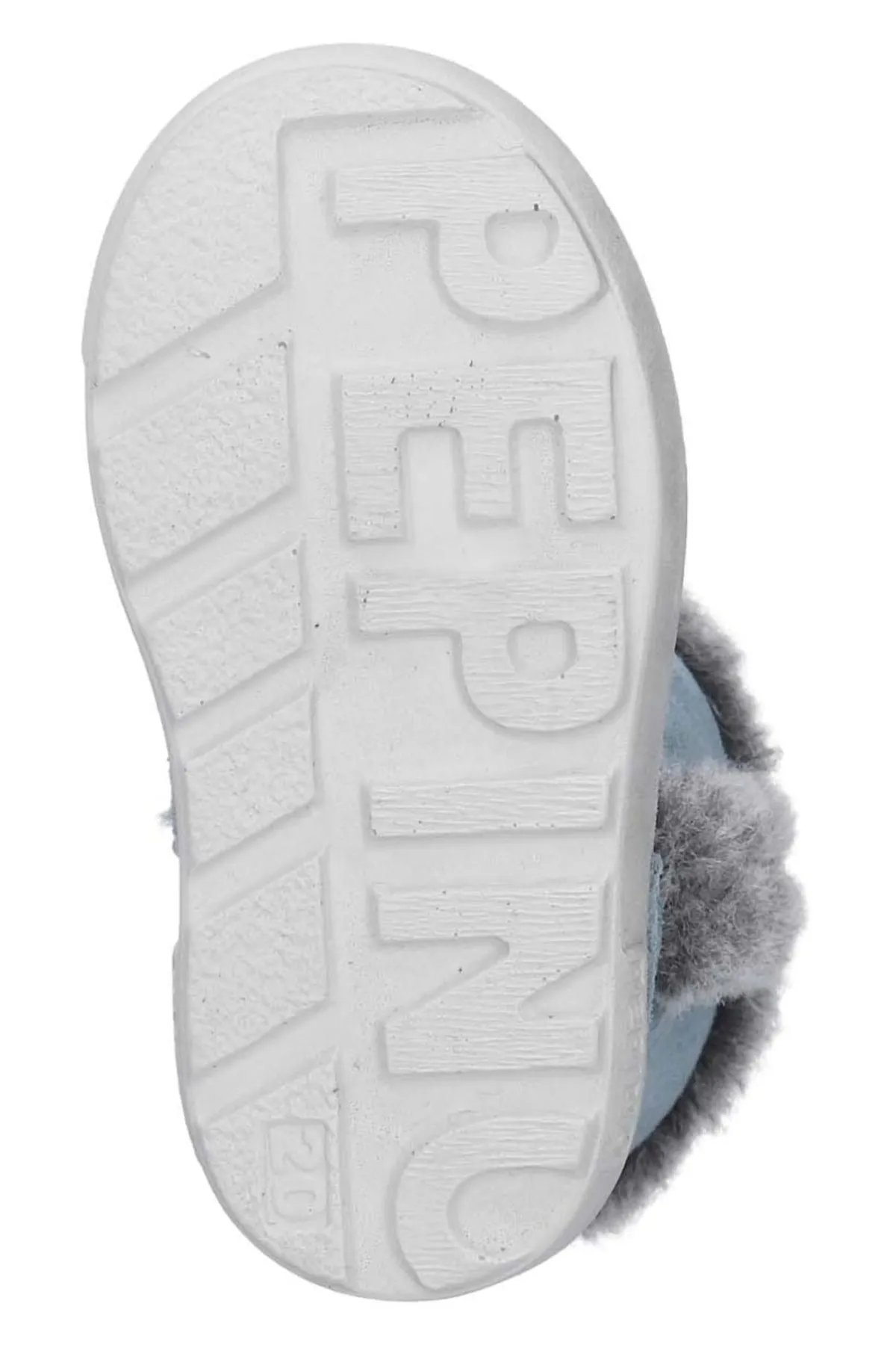 pepino  Stiefel - Blau - Flacher Absatz