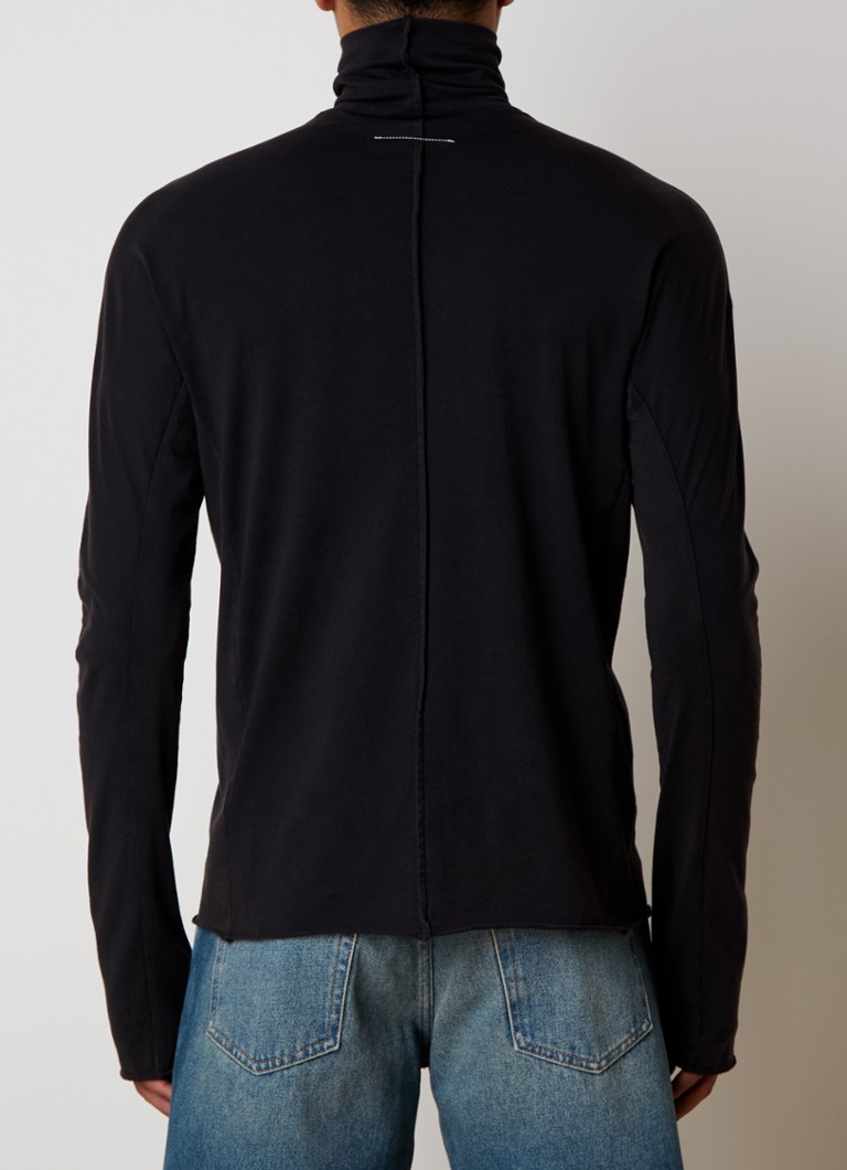 MM6 Turtleneck long sleeve