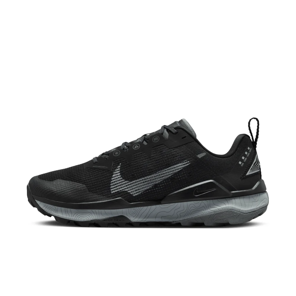 Nike Wildhorse 8 DR2686-001 / schwarz