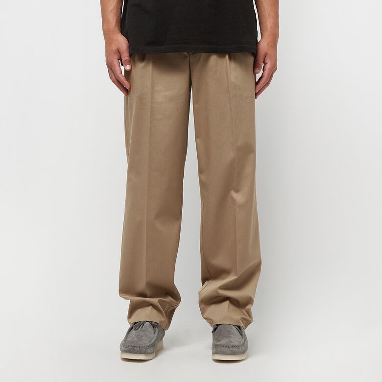Norse Projects Christopher Gabardine Pants utility khaki