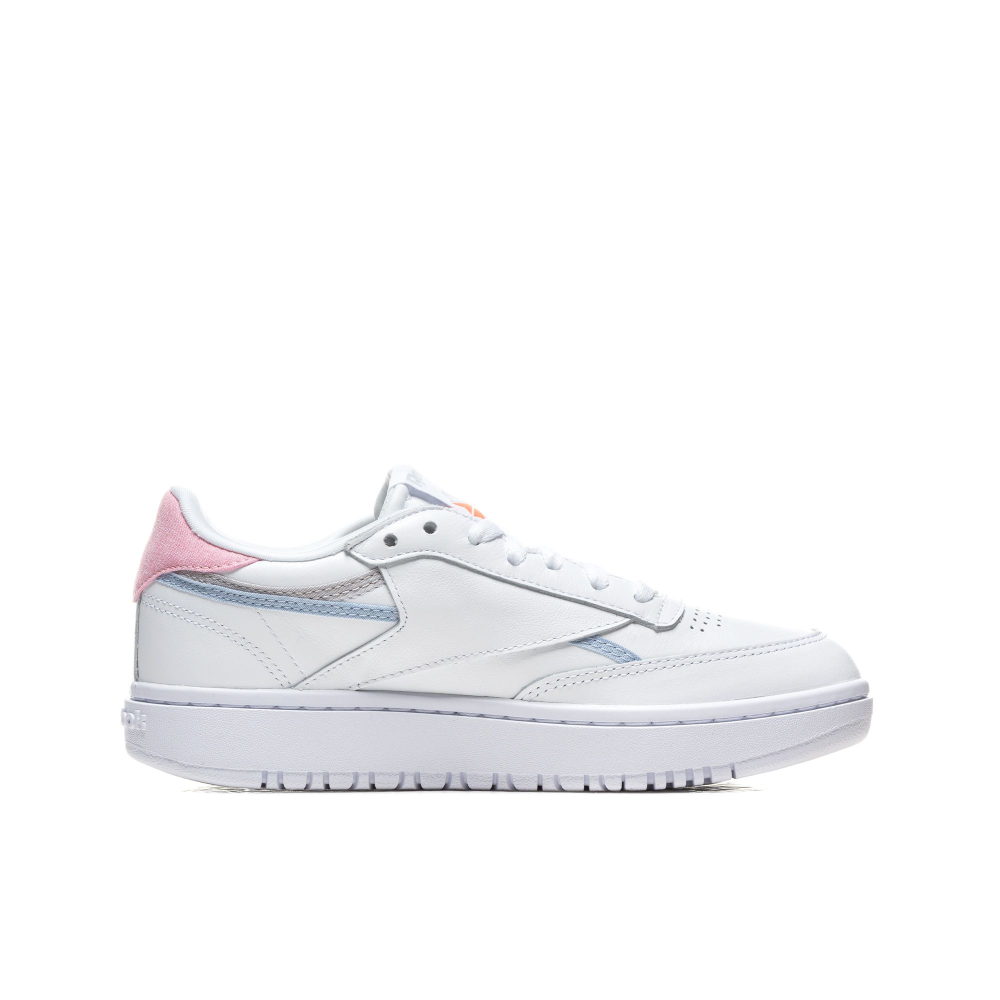 Reebok Club C Double FY5166 / weiss