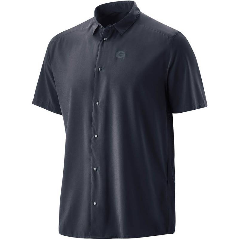 Gonso Lagorai Outdoorhemd Herren