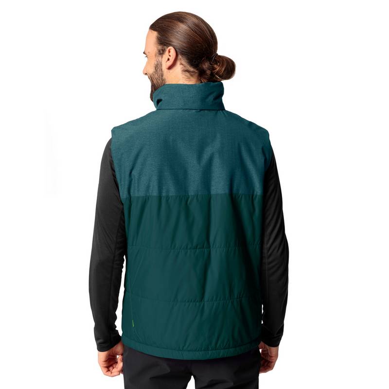 VAUDE Men's Neyland Padded Vest Outdoorweste Herren