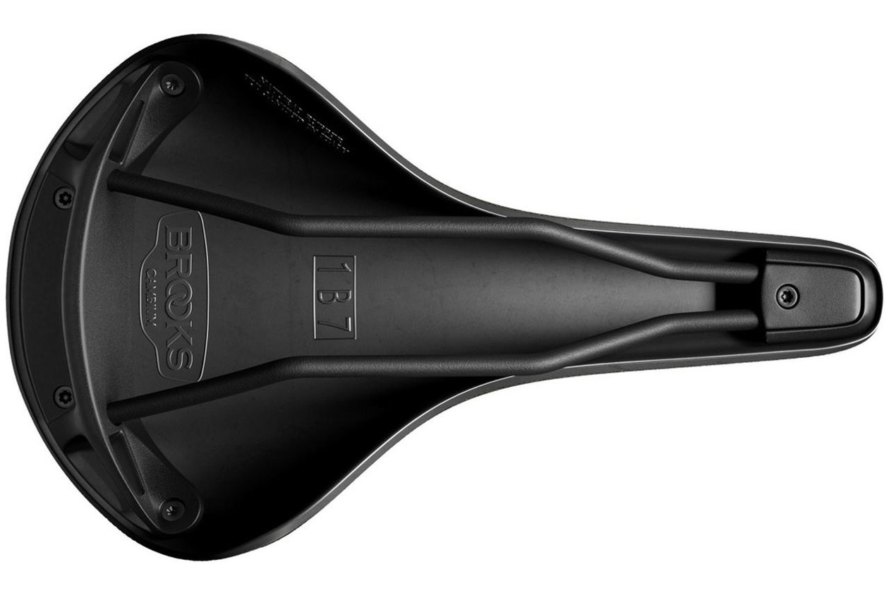 Brooks C17 Cambium Sattel