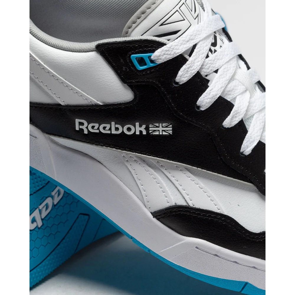 Reebok Bb 4000 Ii IG9953 / schwarz