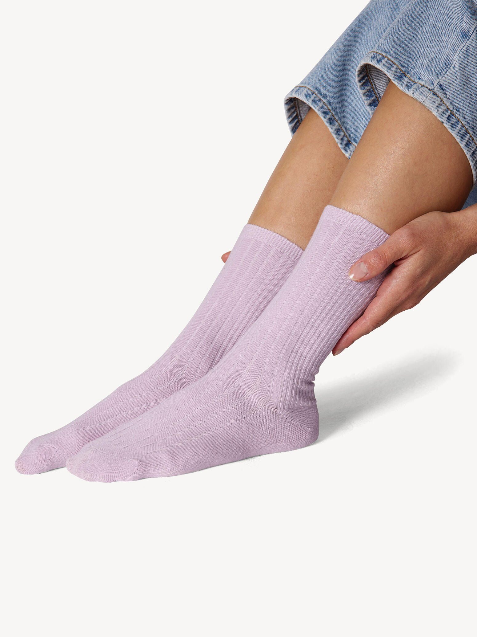 Set de chaussettes - multicolore