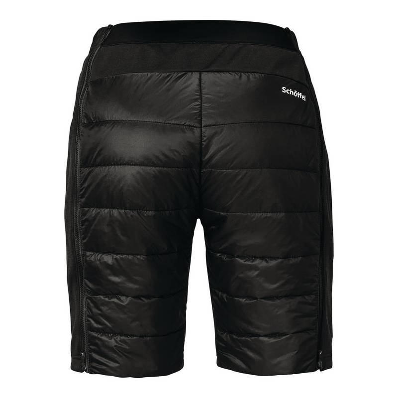 Schöffel Thermo Shorts Schlern L Bermudas Damen