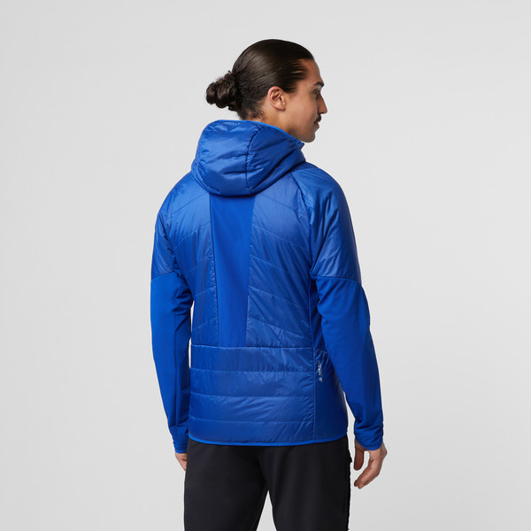 ORTLES HYB TWR JACKET M Herren - Isolationsjacke