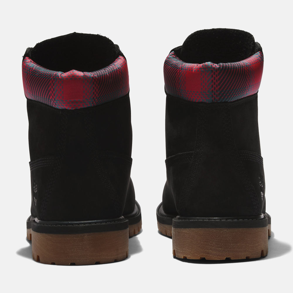 Timberland Premium 6 inch Boot TB0A5TDF0011 / schwarz