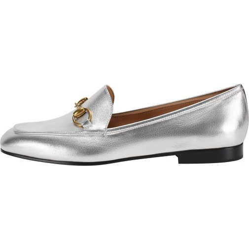 ekonika Business-Slipper mit filigranem Schnallen-Detail