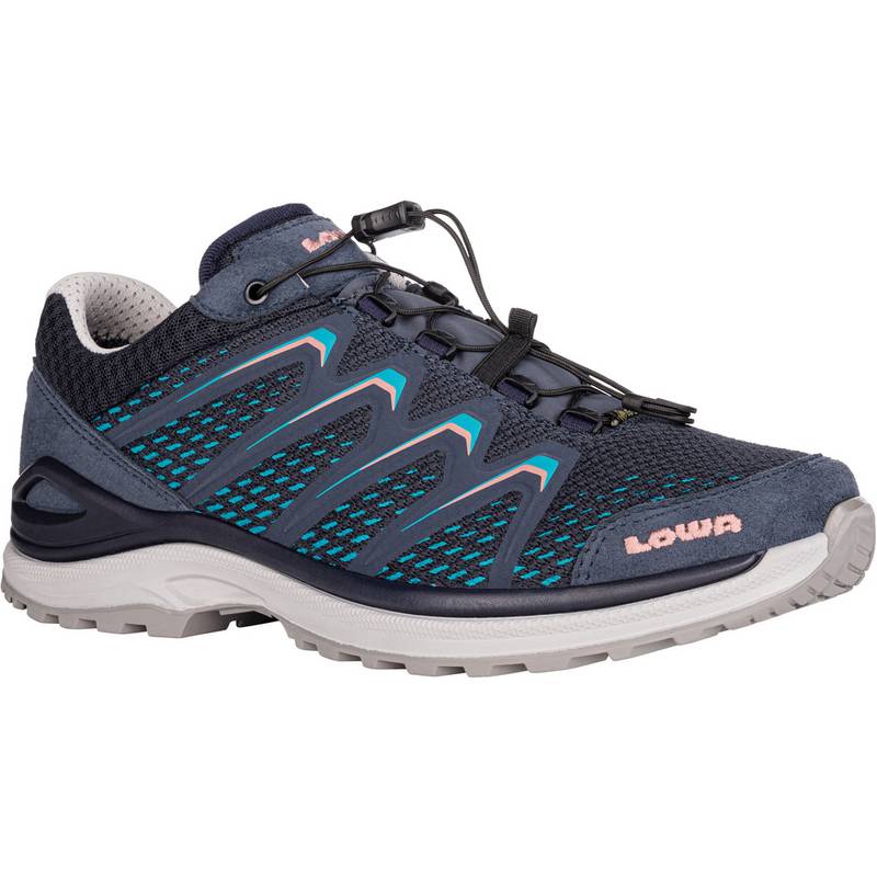 Lowa Maddox Low Multifunktionsschuhe Damen