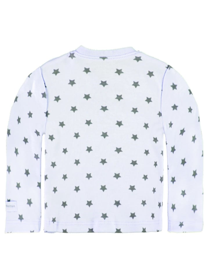 bellybutton Langarmshirt in Hellblau günstig kaufen