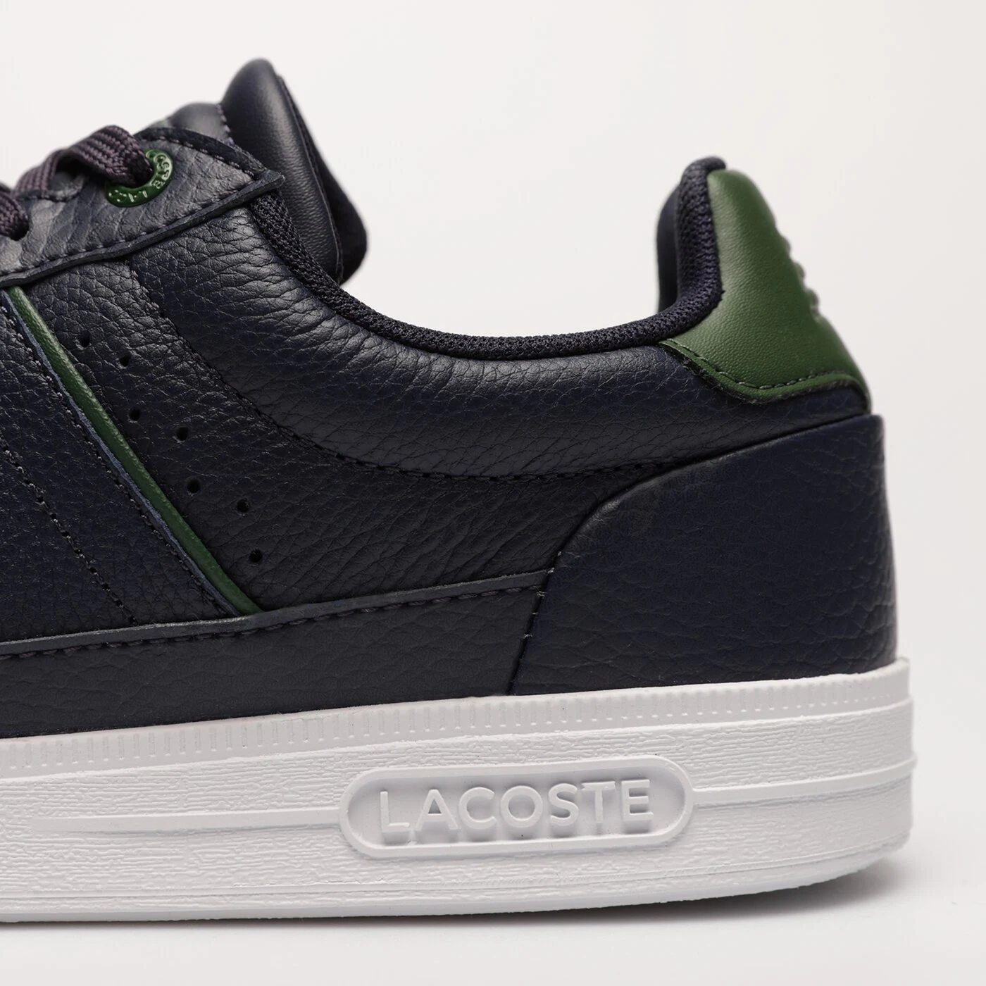 LACOSTE EUROPA PRO 123 4 SMA Dunkelblau