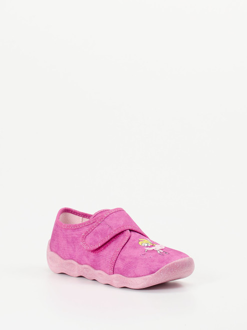 Klettschuh-76165490016 Superfit