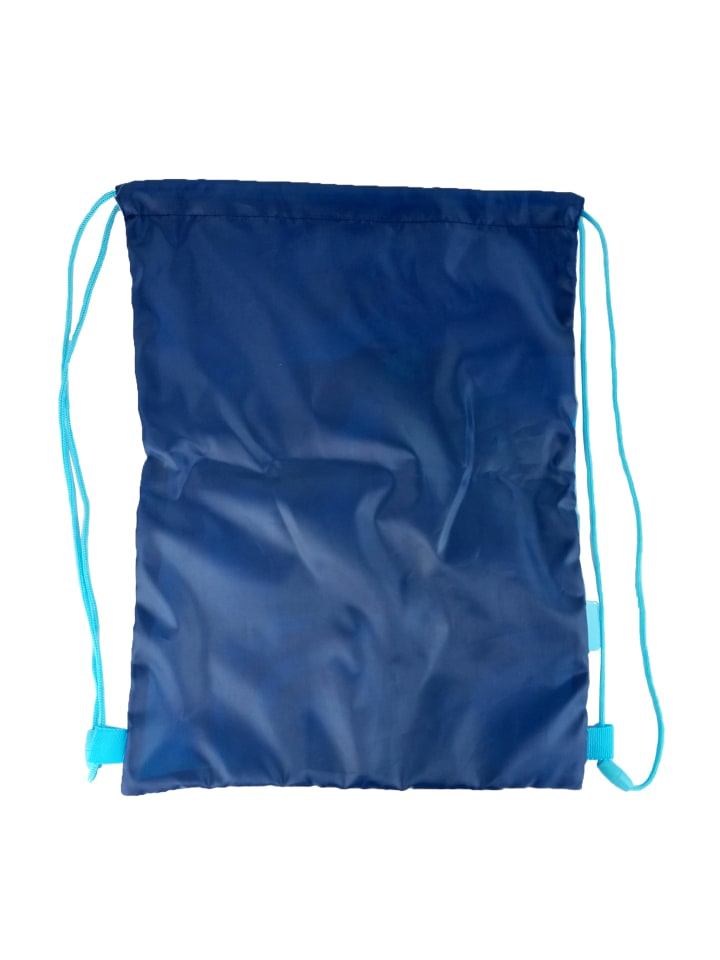 Avengers Turnbeutel in Blau günstig kaufen onesize