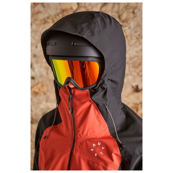 Maloja - Women's EiskogelM. - Skijacke