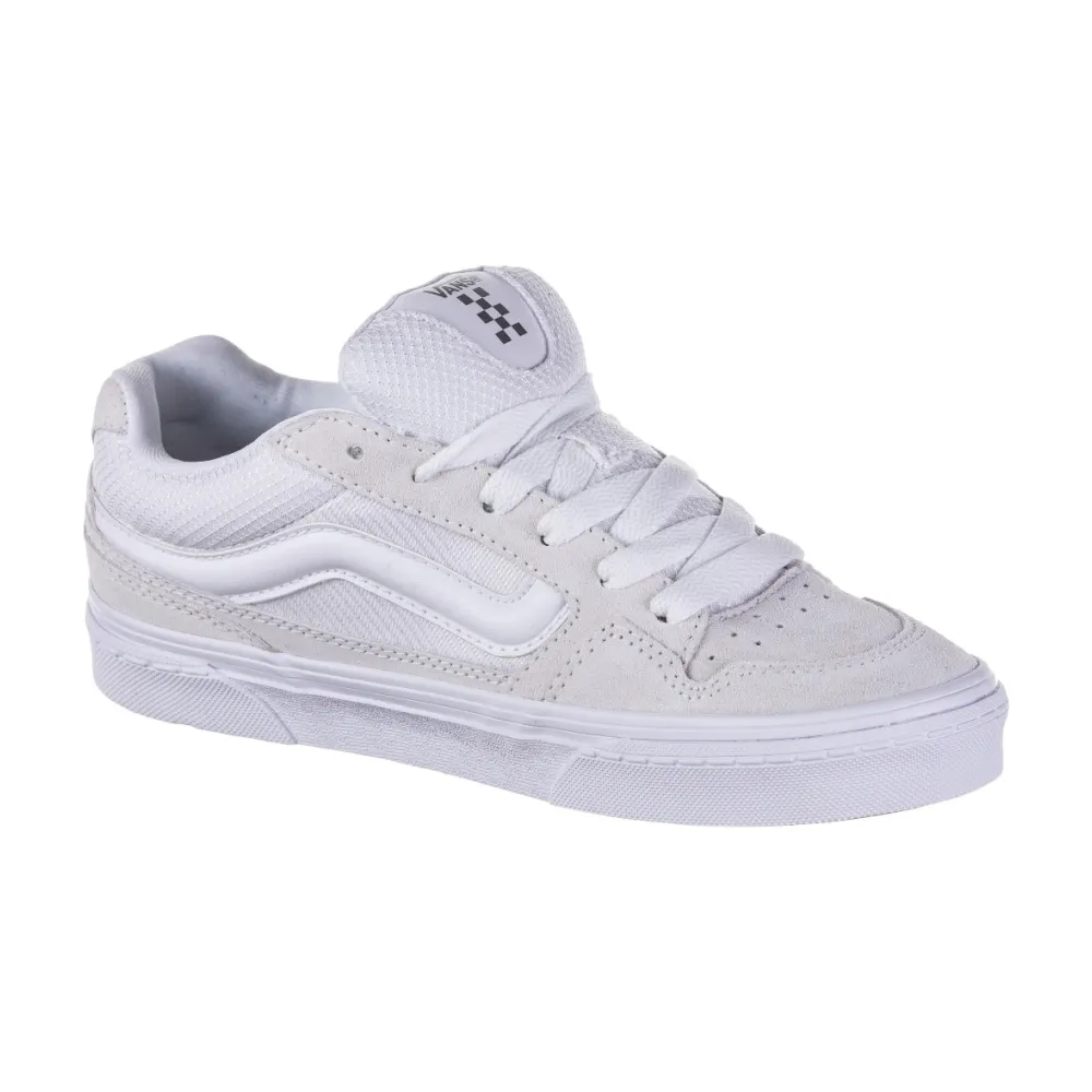 Vans Caldrone VN0007P9WHT / bunt