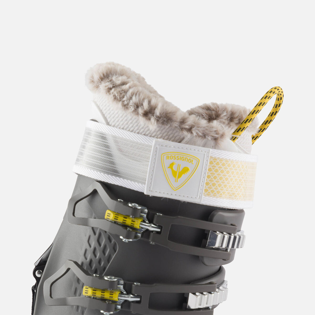 Damen All-Mountain Skischuhe ALLTRACK PRO 80