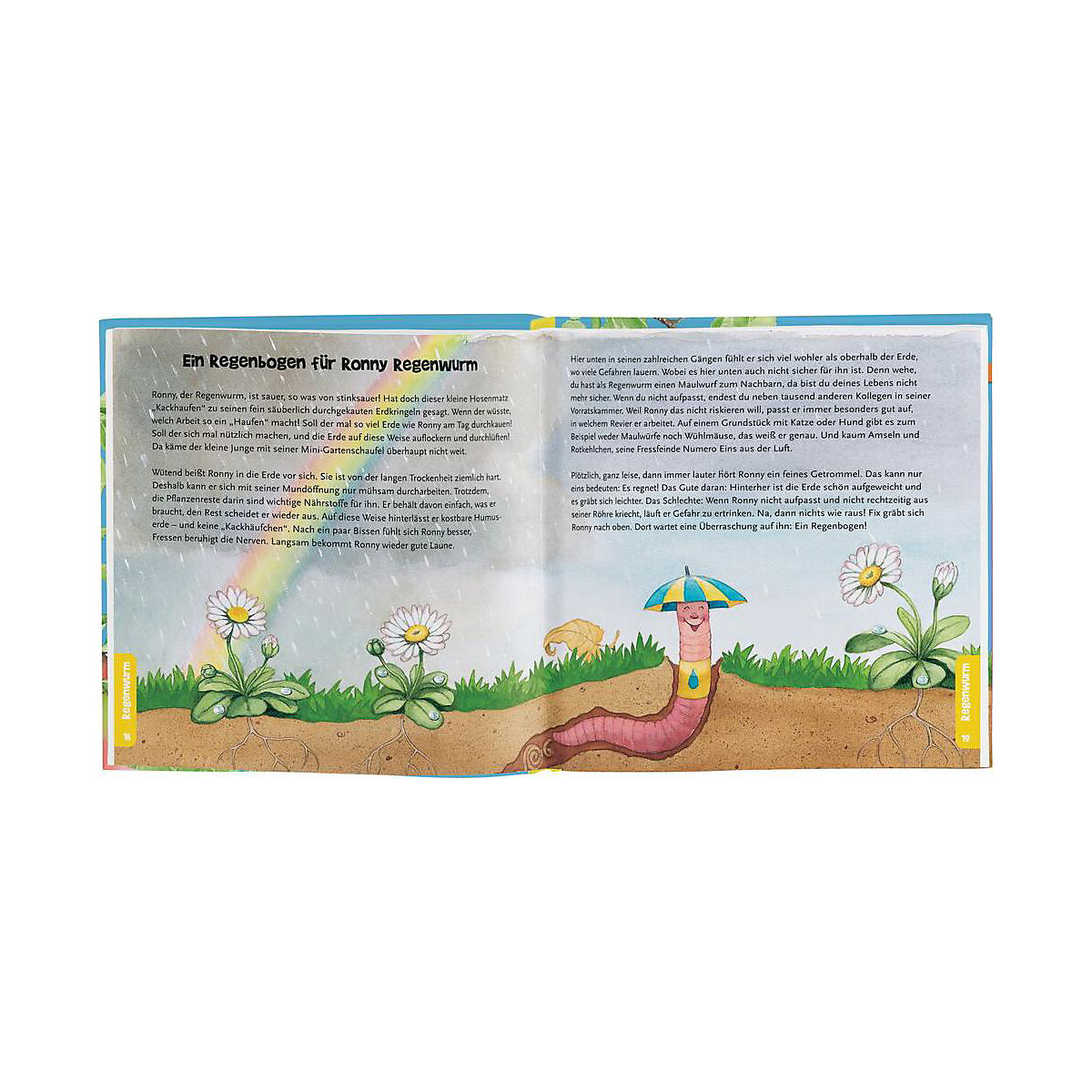 Mein erstes Becherlupen-Buch
