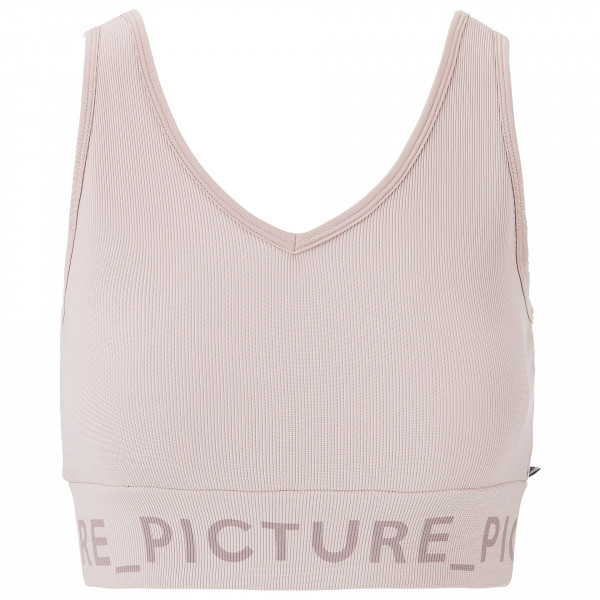 Picture - Women's Nauvea Sports Bra - Sport-BH
