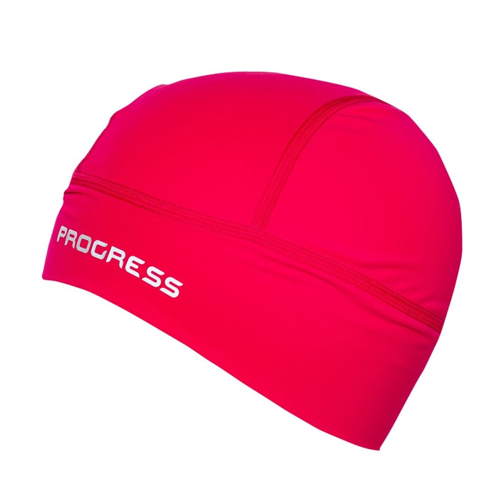Progress TR BNE dünne Sportmütze für Kinder rosa
