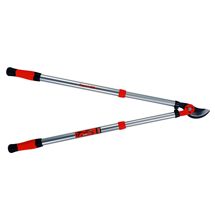 Bahco PG-19-F Telescopic Branch Shears 70-90cm