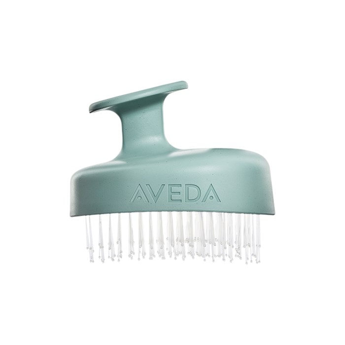 Stimulating Scalp Massager