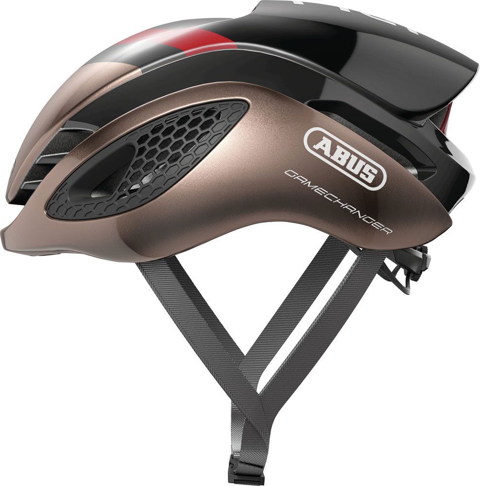 Abus GameChanger - Rennradhelm kaufen | Bike-Discount