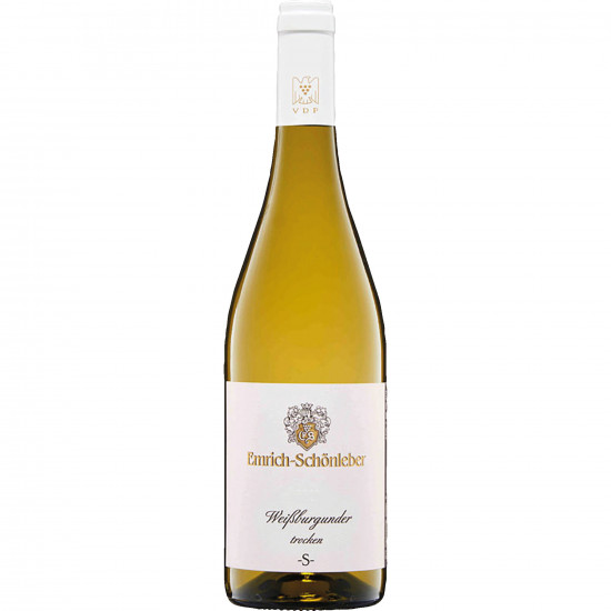 2022 Weissburgunder S trocken - Weingut Emrich-Schönleber
