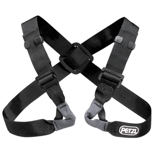 Petzl - Voltige - Brustgurt