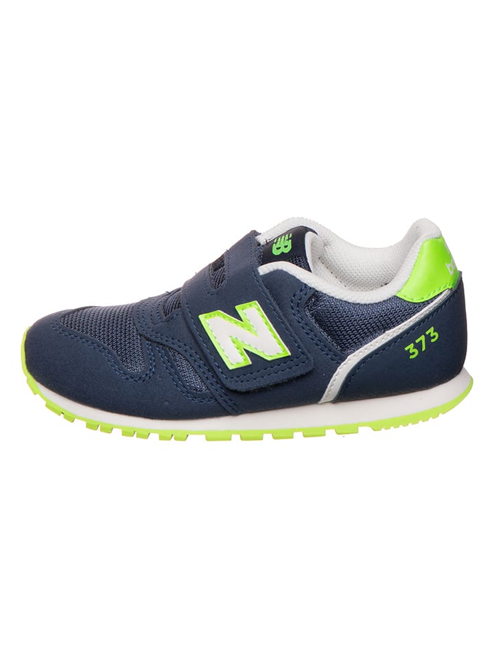 New Balance Sneakers 