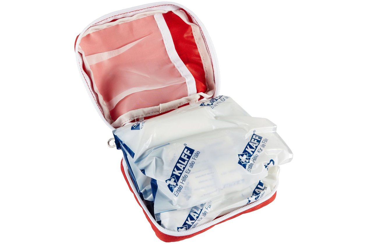 Vaude First Aid Kit S - Erste Hilfe Set