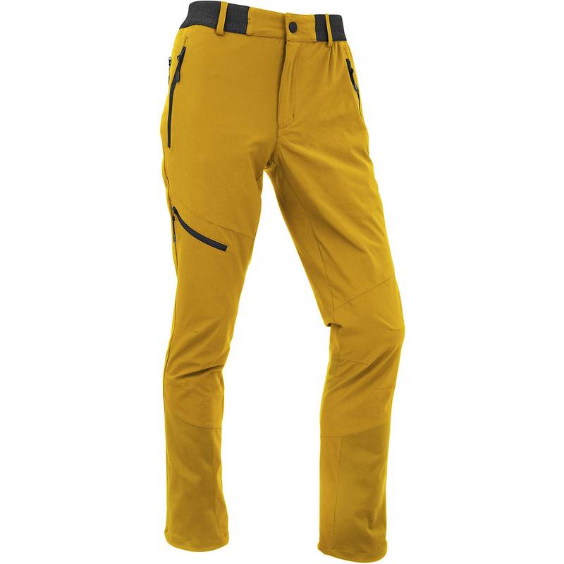 Maul Sport Ifen Ultralight Trekkinghose Herren