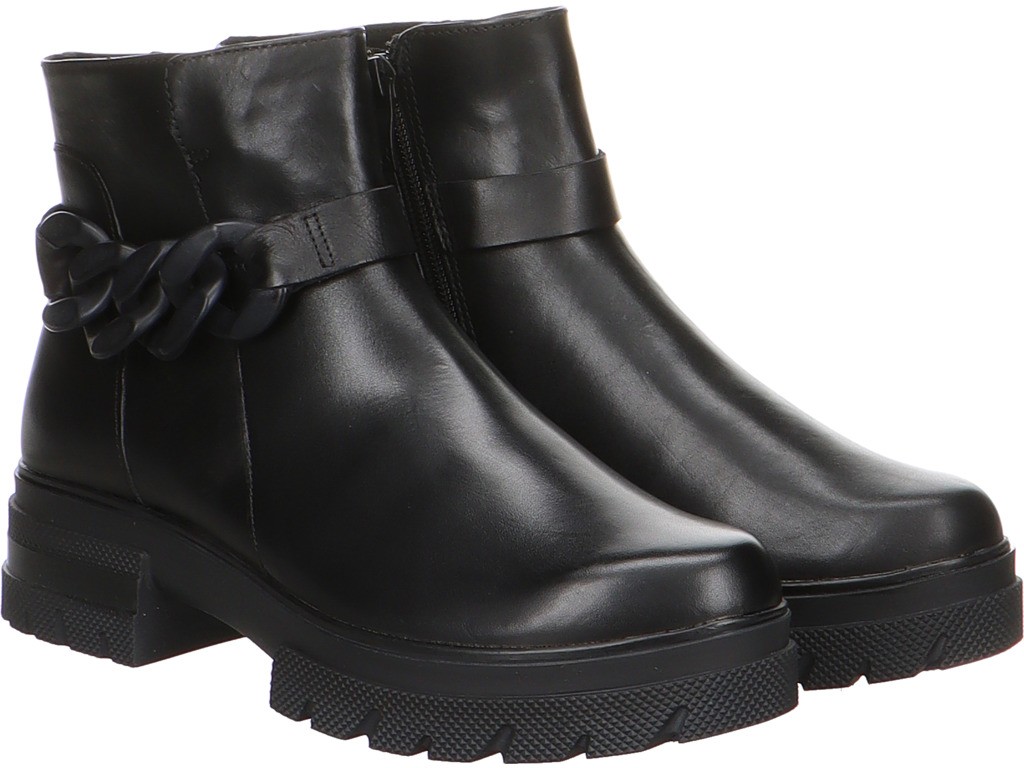 CAPRICE Stiefeletten schwarz 9-9-25413-29