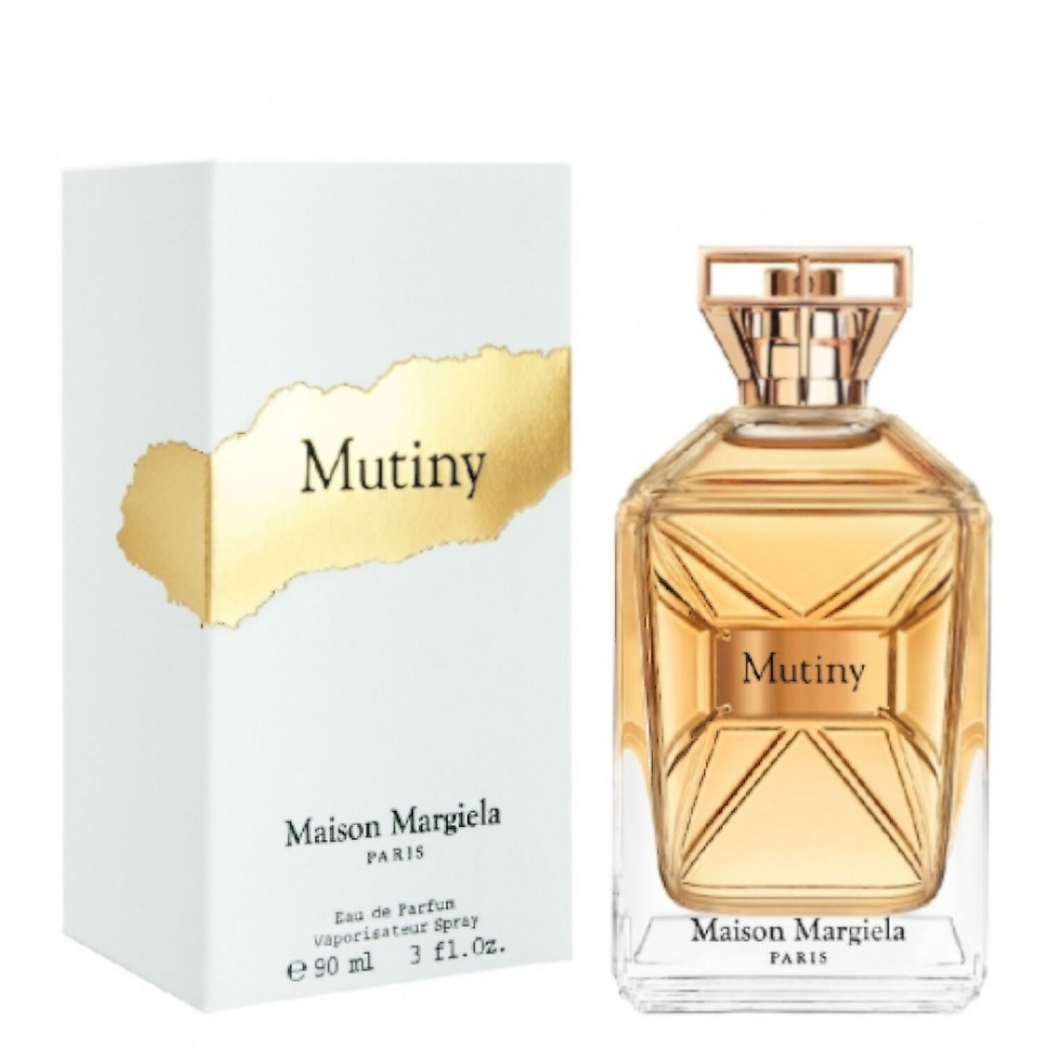Maison Margiela Mutiny Eau de Parfum