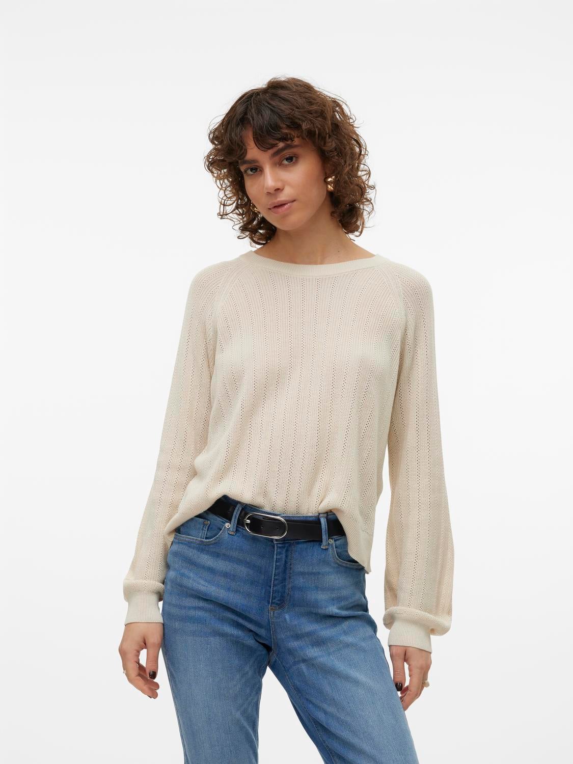 VMNEWLEXSUN Pullover