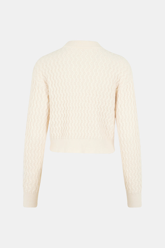 DALYA SWEATER