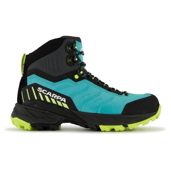 Scarpa - Women's Rush Trek GTX - Wanderschuhe