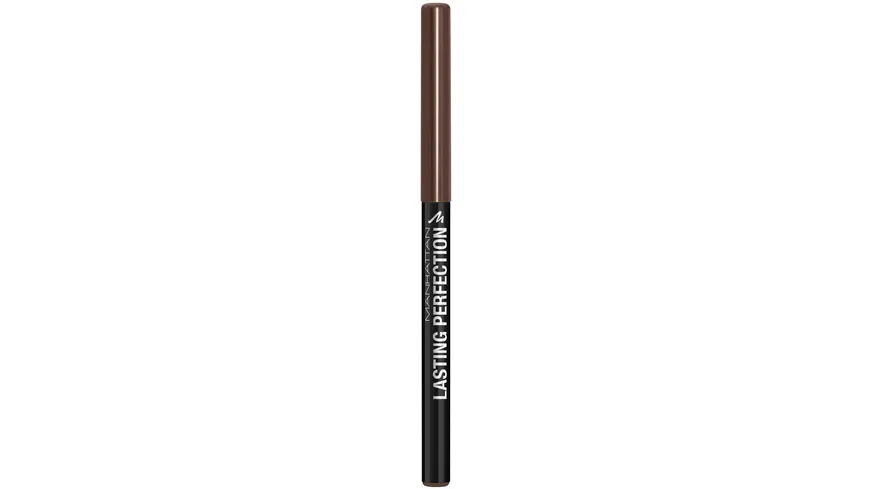 MANHATTAN COSMETICS Lipliner Lasting Perfection 94F - Penny Brown