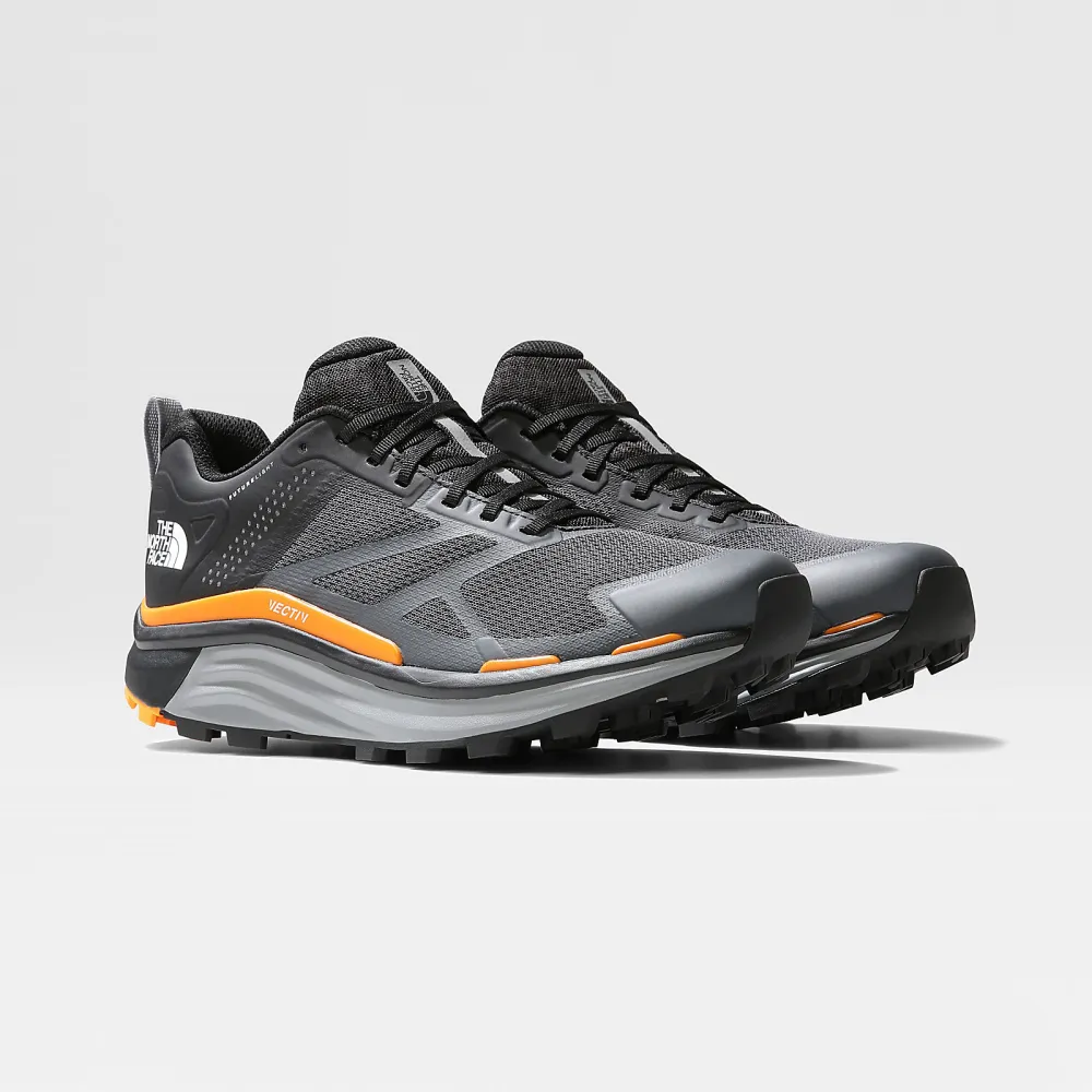 The North Face VECTIV Enduris FutureLight NF0A52R2GVV / grau