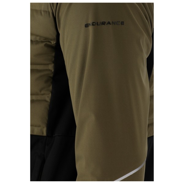 ENDURANCE - Sander Primaloft Windblock Jacket - Langlaufjacke