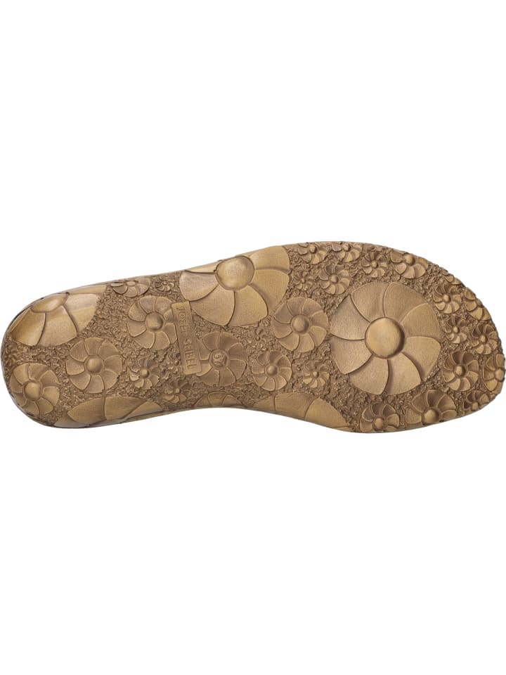 Josef Seibel Sandale Rosalie 54 in creme-multi günstig kaufen