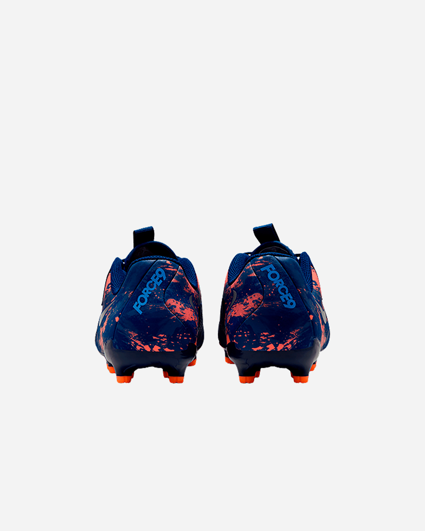 Scarpe Calcio Nike Phantom GX II Eh Academy Fg Jr HF1607-4