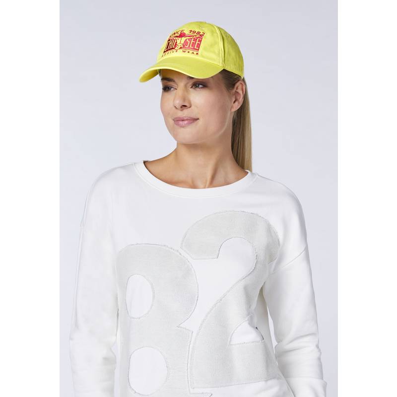 Chiemsee Unisex Cap Cap