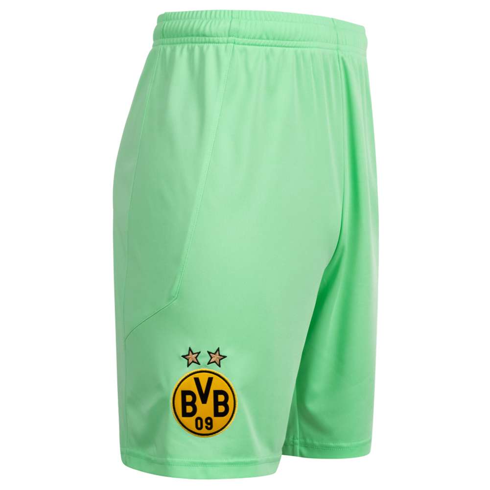 Borussia Dortmund BVB PUMA Herren Torwart Shorts 757179-07