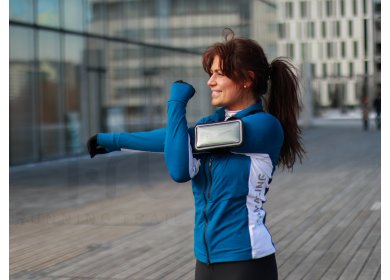 Shapeheart Brassard de sport magnétique