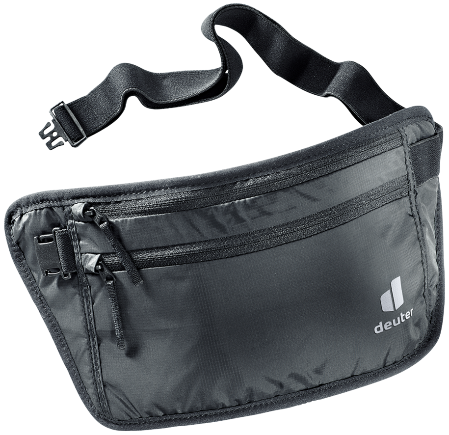 Security Money Belt II